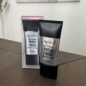 NIB - Smashbox Photo Finish Primer